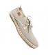 ZAPATILLA DEVALVERDE CHICO 4052 RUSTIC TAUPE