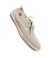 ZAPATILLA DEVALVERDE CHICO 4052 RUSTIC TAUPE