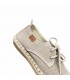 ZAPATILLA DEVALVERDE CHICO 4052 RUSTIC TAUPE