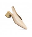 ZAPATO D CHICAS PIEL 4861 ELECTRA BEIG
