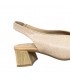 ZAPATO D CHICAS PIEL 4861 ELECTRA BEIG