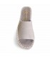 SANDALIA PLATAFORMA PIEL ETIKA 10056 BEIG