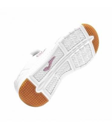 ZAPATILLA JOMA W.HARVARD JR 2513 WHITE PINK