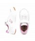 ZAPATILLA JOMA W.HARVARD JR 2513 WHITE PINK