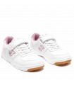 ZAPATILLA JOMA W.HARVARD JR 2513 WHITE PINK