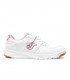 ZAPATILLA JOMA W.HARVARD JR 2513 WHITE PINK