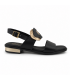 SANDALIA OH MY SANDALS 5870 NEGRO COMBI
