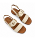 SANDALIA OH MY SANDALS 5870 HIELO COMBI