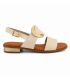 SANDALIA OH MY SANDALS 5870 HIELO COMBI