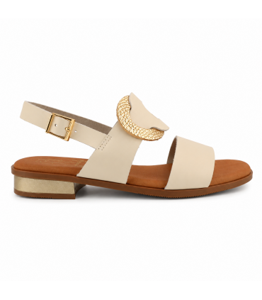 SANDALIA OH MY SANDALS 5870 HIELO COMBI