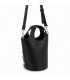 BOLSO BANDOLERA TACHUELAS MYJ6177 BLACK