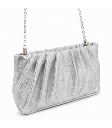 CARTERA FIESTA AST20778 5 PLATA