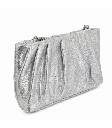 CARTERA FIESTA AST20778 5 PLATA