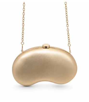 BOLSO FIESTA AST20847-2 ORO