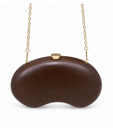 BOLSO FIESTA AST20847-1 MARRON