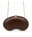 BOLSO FIESTA AST20847-1 MARRON