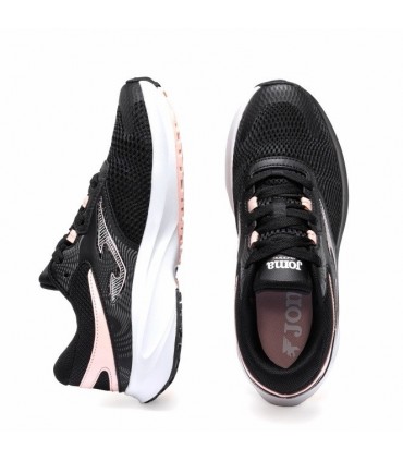 ZAPATILLA ACTIVE RACTLW2601 NEGRO