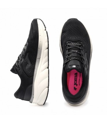 ZAPATILLA JOMA ATREYU CATRLW2601 NEGRO