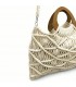BOLSO ASA MADERA 9169 BEIGE