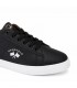 ZAPATILLA SPAGNOLO CHICO 40004 NEGRO