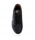 ZAPATILLA SPAGNOLO CHICO 40004 NEGRO