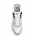 ZAPATILLA SPAGNOLO CHICO VESTIR BLANCA 40055