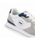 ZAPATILLA SPAGNOLO CHICO VESTIR BLANCA 40055