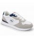 ZAPATILLA SPAGNOLO CHICO VESTIR BLANCA 40055
