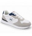 ZAPATILLA SPAGNOLO CHICO VESTIR BLANCA 40055