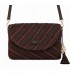 CARTERA RAFIA ADORNOS AXJW260193-2 CAFE