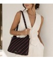 BOLSO RAFIA AXJW260196-2 CAFE