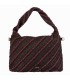 BOLSO RAFIA AXJW260196-2 CAFE