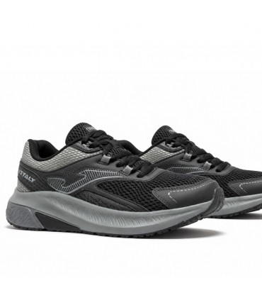 ZAPATILLA JOMA VITALY MEN 2601 NEGRO