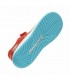 ZAPATILLA JOMA BAREFOOT SUPERCROSS JUNIOR 2606 ROJO