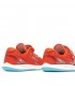 ZAPATILLA JOMA BAREFOOT SUPERCROSS JUNIOR 2606 ROJO