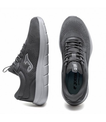 ZAPATILLA JOMA TESEO MEN 2612 GRIS