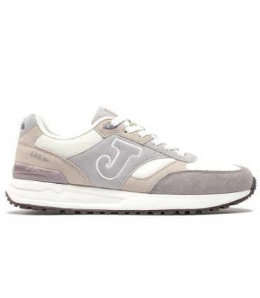 ZAPATILLA JOMA C448 LADY 2625 BEIGE