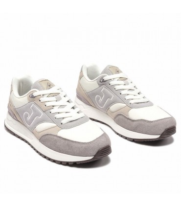 ZAPATILLA JOMA C448 LADY 2625 BEIGE