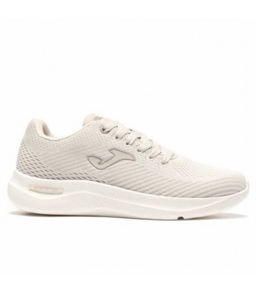 ZAPATILLA JOMA CORINTO LADY 2625 BEIGE