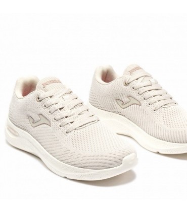 ZAPATILLA JOMA CORINTO LADY 2625 BEIGE