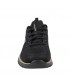 ZAPATILLA SKECHERS GET CONNECTD 12615 BLACK GOLD