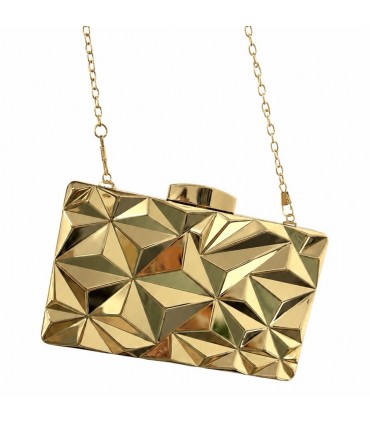 BOLSO FIESTA AST20807 1 ORO
