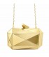 BOLSO FIESTA METAL AST20702 1 ORO
