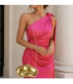 BOLSO FIESTA METALIZADO RMRM1344-1 ORO