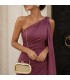 BOLSO FIESTA AST2084411 ORO