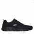 ZAPATILLA SKECHERS BOBS B FLEX 117715 NEGRO