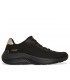 ZAPATILLA SKECHERS BOBS SQUADS WAVES 117679 NEGRO