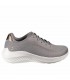 ZAPATILLA SKECHERS BOBS SQUADS WAVES 117679 GRAY