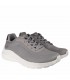 ZAPATILLA SKECHERS BOBS SQUADS WAVES 117679 GRAY