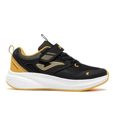 ZAPATILLA JOMA FERRO JFERRW2631V NEGRO NARANJA